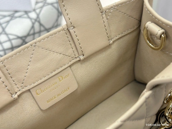 OldCobbler Bags MINI BOOK DIRO TOTE-21.5*13*7.5CM 0807